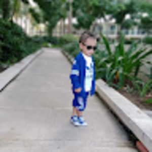 Meet your Posher, Joyce